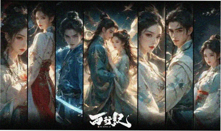 奇幻动漫 无广告 每日更新